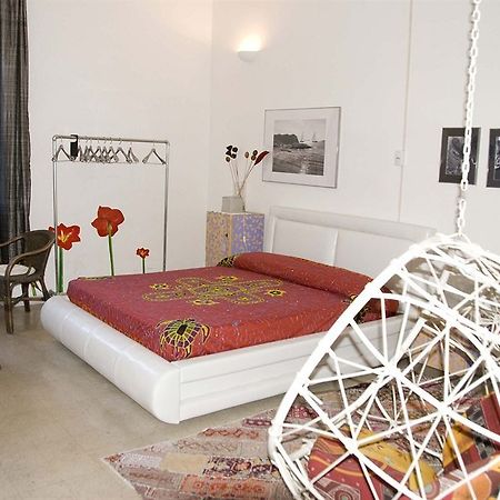 B&B Ombelico Del Mondo Roma Exterior foto